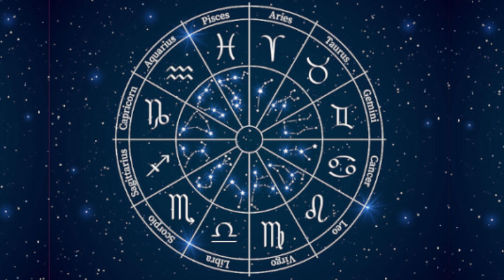 Une introduction à l'astrologie sexy